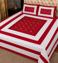 IMPORTED BEDSHEET PANEL