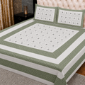 IMPORTED BEDSHEET PANEL