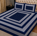 IMPORTED BEDSHEET PANEL