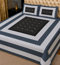 IMPORTED BEDSHEET PANEL