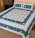 IMPORTED BEDSHEET PANEL