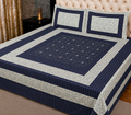 IMPORTED BEDSHEET PANEL