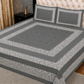 IMPORTED BEDSHEET PANEL