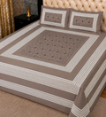 IMPORTED BEDSHEET PANEL