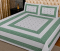 IMPORTED BEDSHEET PANEL