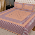 IMPORTED BEDSHEET PANEL
